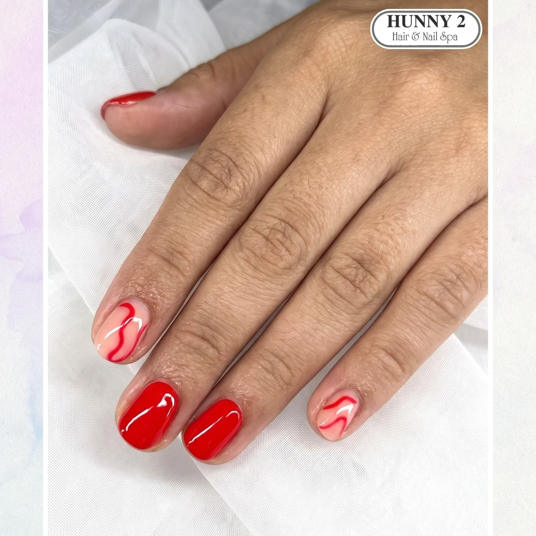 Nail Design